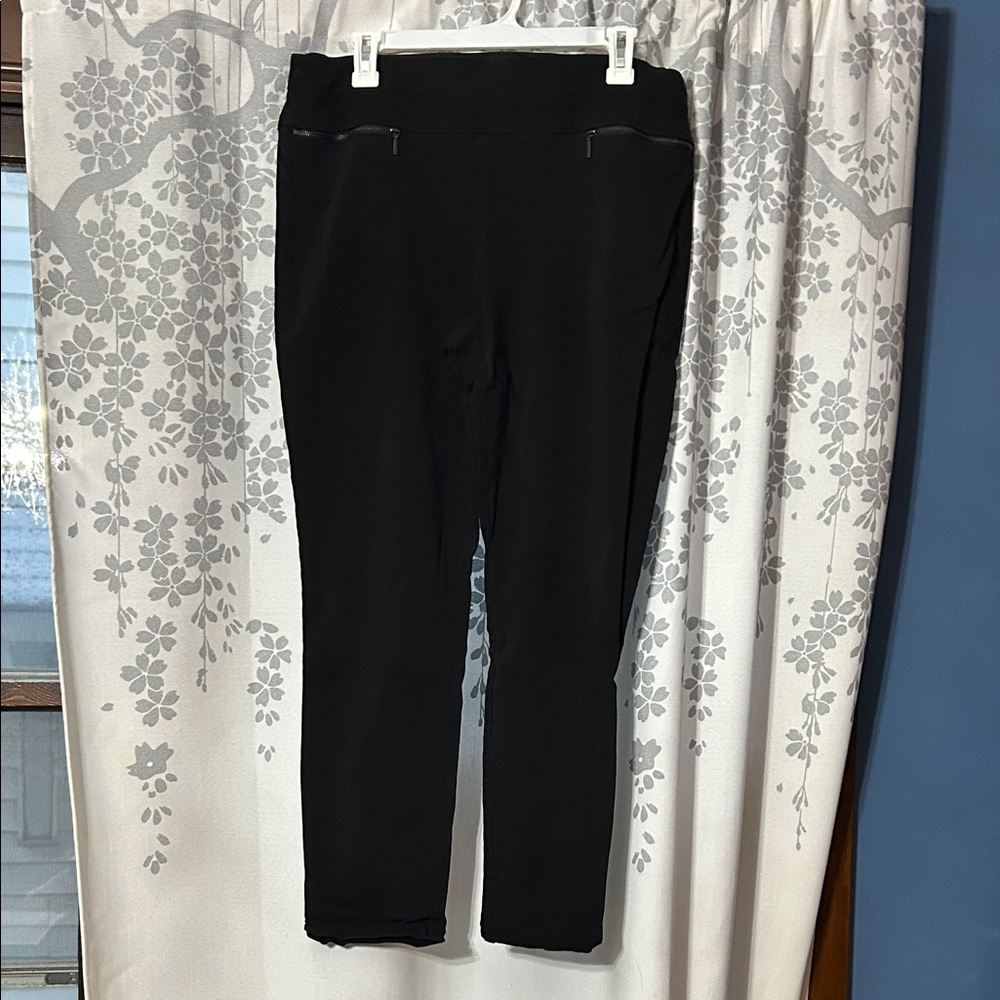 Candie's Black Skinny Pants